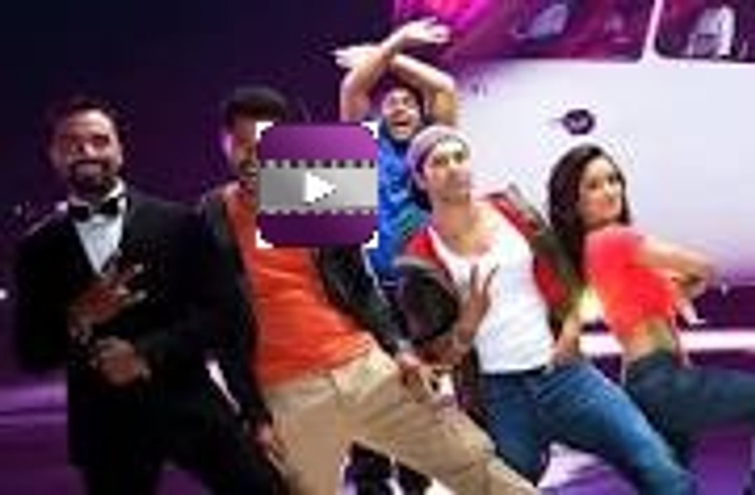 ABCD (yaariyan)