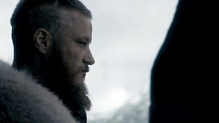 Vikings (3ª Temporada) - Promo HD Legendado - Série History