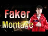 Faker Montage - Best Faker Plays of all 2015 (League Of Legends)