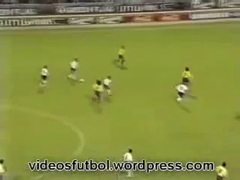 Rene Higuita and the Scorpion kick