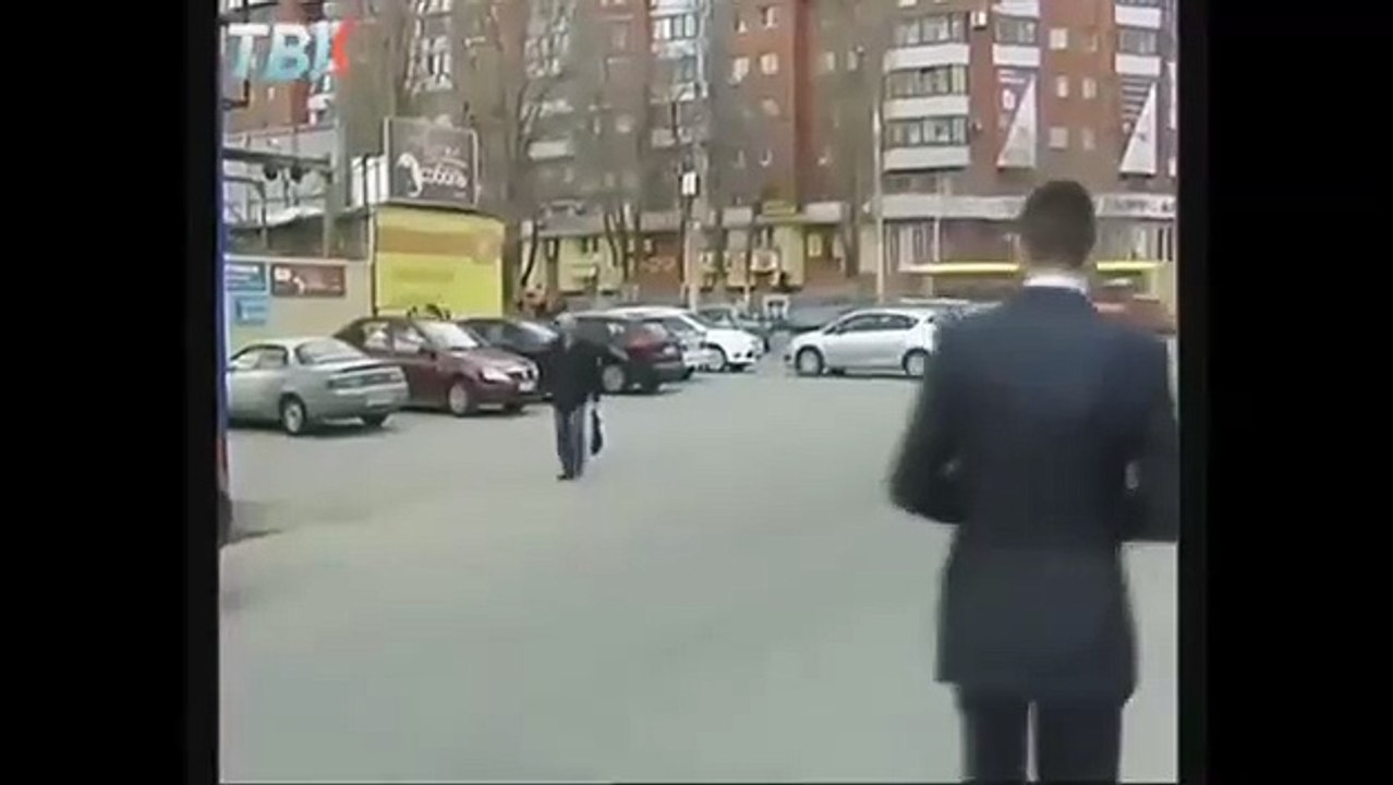 Причина ям на дорогах