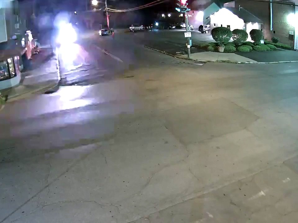 Police Release Video From August Shooting Incident