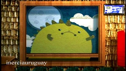 no hay que temerle a los mostruos Cuentos Sanos y educativos Para Pequeños Español Latino