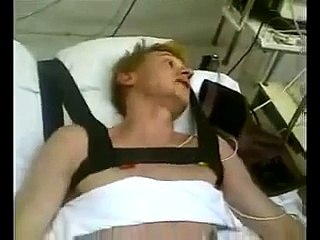 Павел Воля под бутиратом