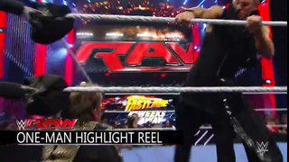 Top 10 Raw moments_ WWE Top 10, February ,2016