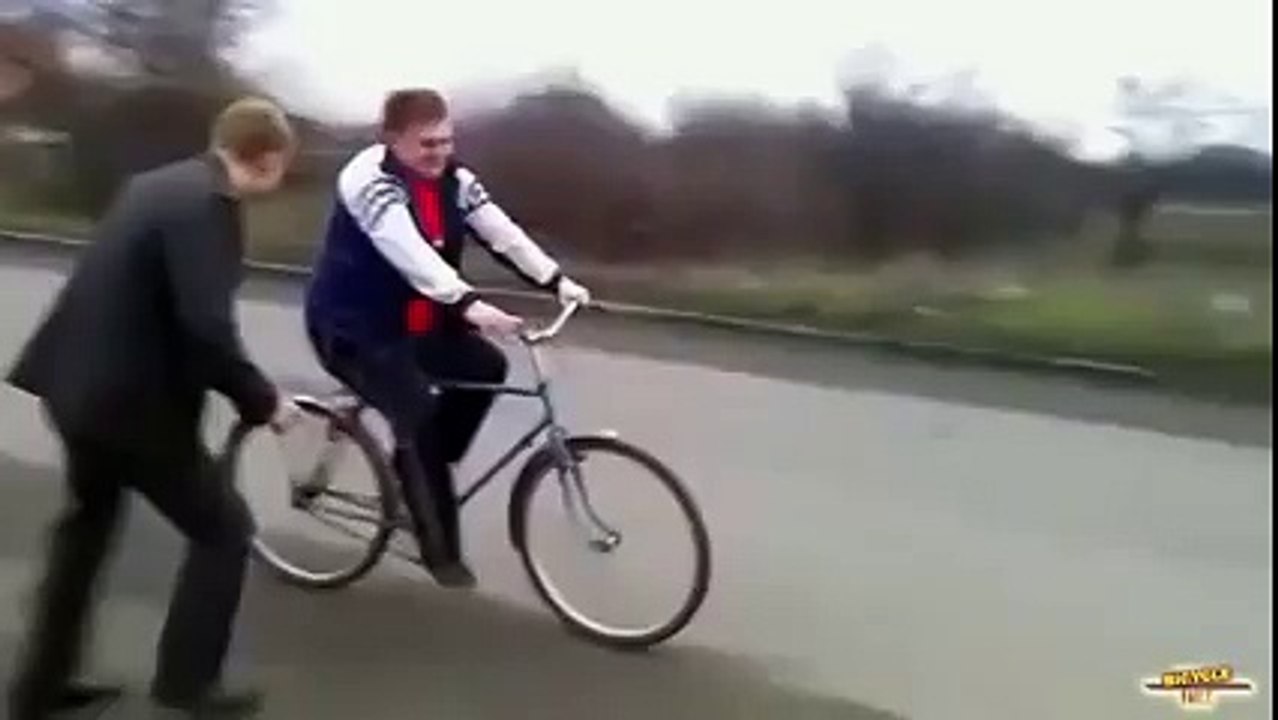Покатались)))