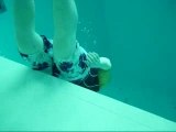 Freediving at Nemo