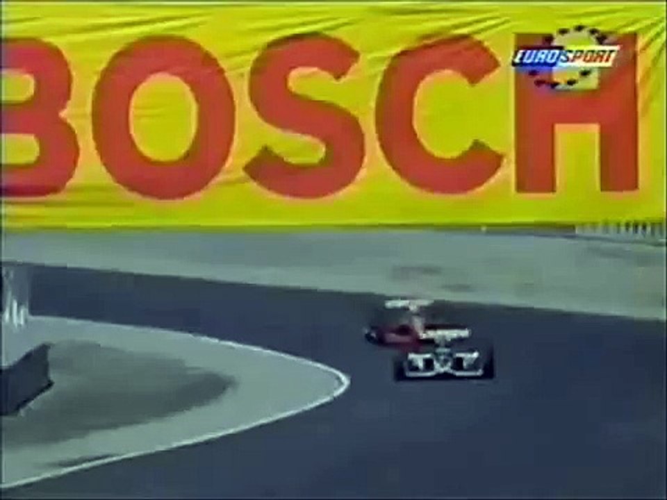 CART Laguna Seca 1996 Last Lap