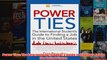 Download PDF  Power Ties The International Students Guide to Finding a Job in the United States FULL FREE