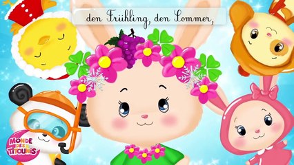 Hänsel und Gretel Kinderlieder zum Mitsingen Titounis