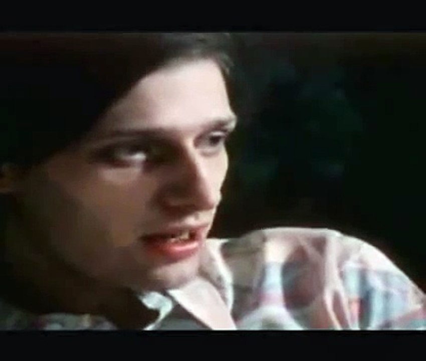 American Boy - American Prince (Scorsese) - The Pulp Fiction tale