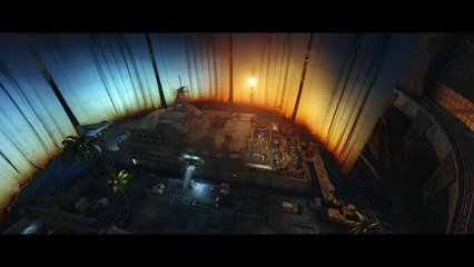 Hitman - "vivere le origini di Hitman" Trailer