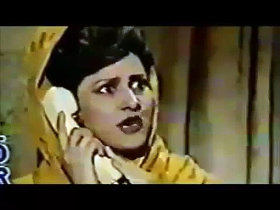 Bushra Ansari as PIA Air Hostess Hilarious Video