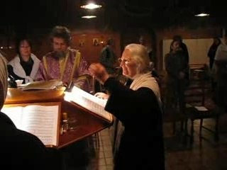 Chant de Saint Patrick