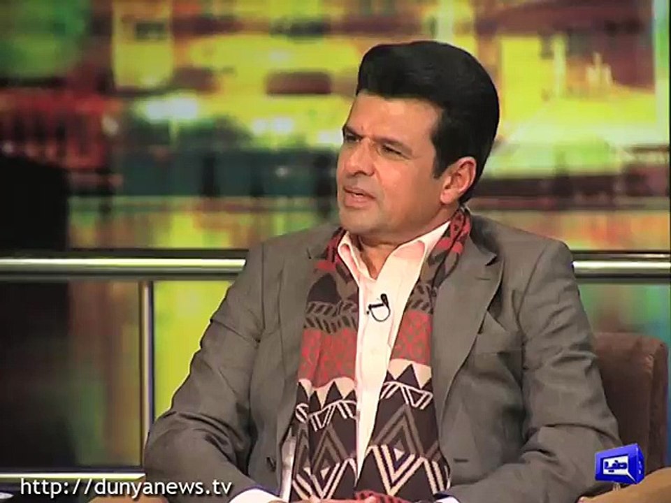 Aleem Dar Asserts Saeed Ajmal Flawed Bowling Action