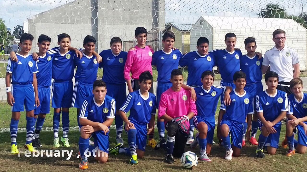 Florida Soccer Regions Cup, 2016