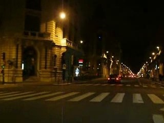 Rue St Augusti, rue du Quatre Septembre et rue montmartre