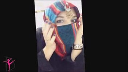 Arab Belly Dance on Cam - WhatsApp Videos_low