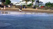 Canarias Skimboard - Adrián Clavijo Cabrera