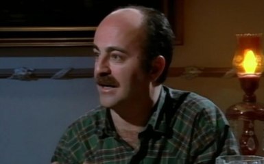 Buenos vecinos - Episodio 21