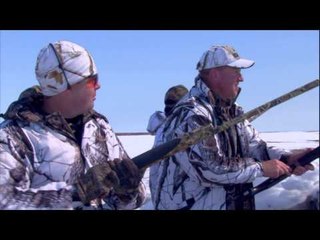 Canada in the Rough  - Ultimate Arctic Adventure