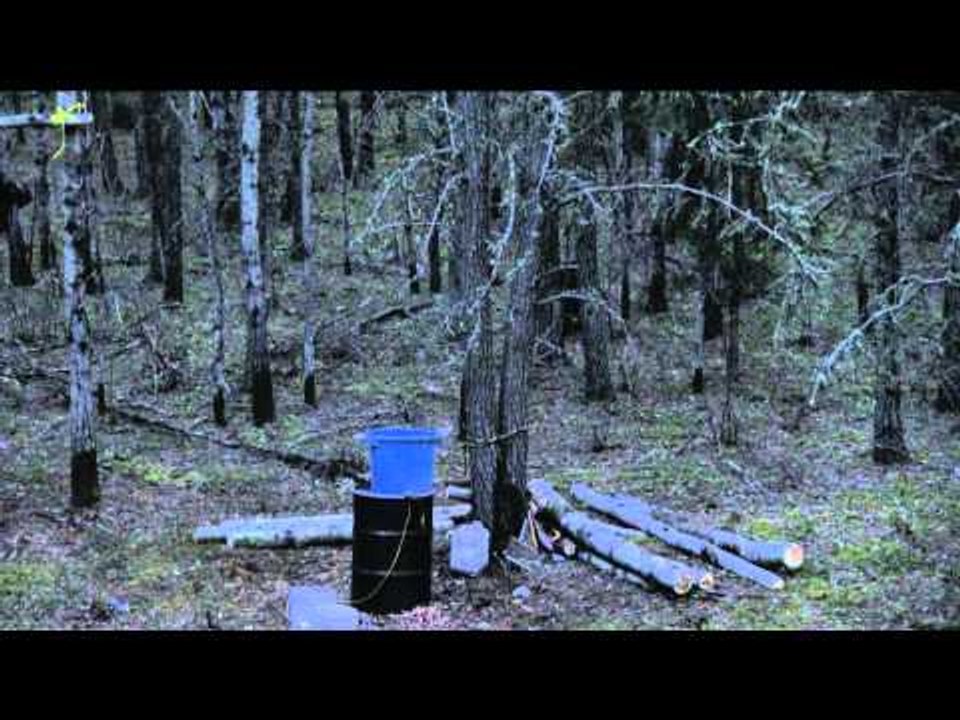 Fatal Impact Outdoors - Alberta Spring Bears