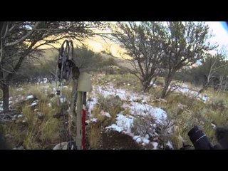 SOLO Hunter TV - Nevada Archery Bull Elk Part 2