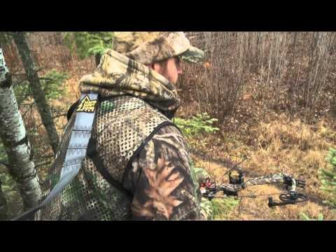Babe Winkelman's Outdoor Secrets - Ontario Archery Whitetails