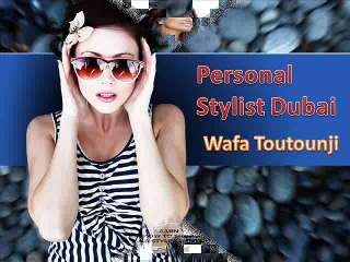 Personal Stylist Dubai