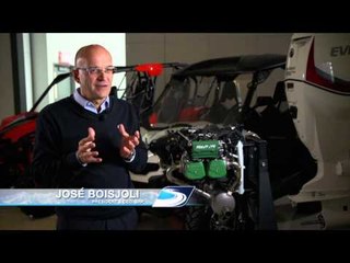 Snow Trax TV - BRP Jose Boisjoli Interview