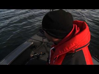 Angler & Hunter Television - Pickering Pike