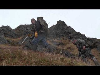 Dead Down Wind's Live the Wild Life - Alaska Part 7