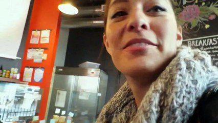 SPARTACUS THE CAT & LUSH SHOPPING SPREE!