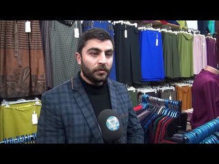 İranlı Turistler Van'a Akın Etti