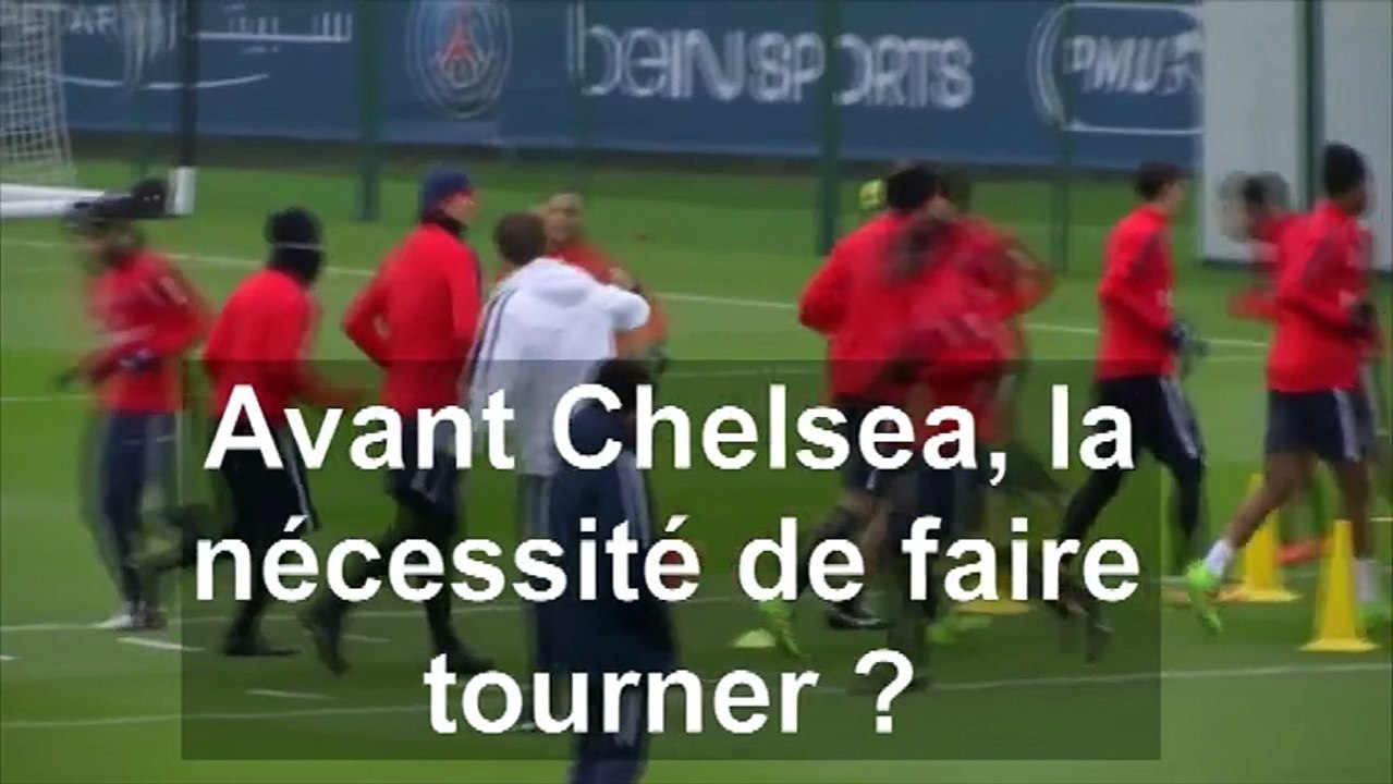 Avant Chelsea, le PSG reçoit Lille pour un match de tous les dangers