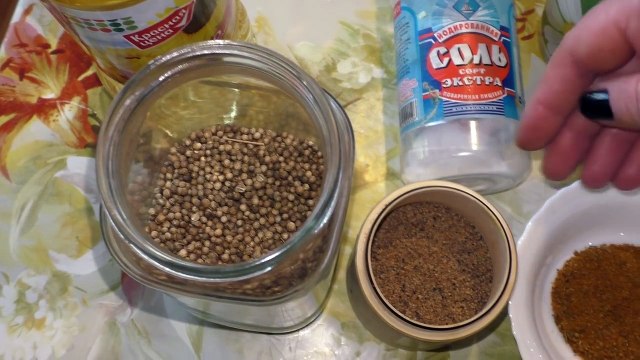 Готовим курицу по-царски Своими Руками