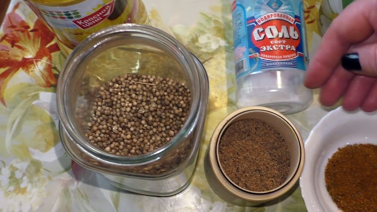 Готовим курицу по-царски Своими Руками