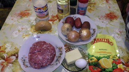 Готовим СТОЖКИ Своими Руками!