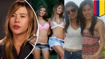 Model tortured for posting pre-surgery pics of other models, one arrested