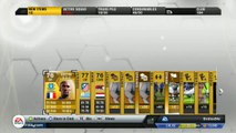 FIFA 13 LIVESTREAM TOTY PACK OPENING! (Ft. 88, 86, 85 Rated Players!)