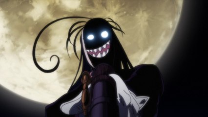 HLSNG IV ReScore - Rip Van Winkle Kills the Captain