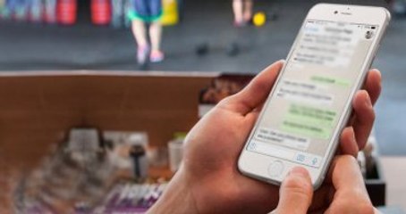 Whatsapp Başkalarını Rahatsız Eden Kullanıcılarının Hesaplarını Kapatıyor