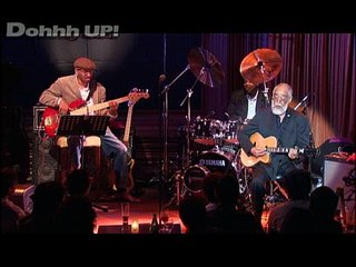 David T. Walker - What's Going On