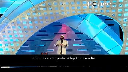 Dr. Zakir Naik Videos. Kenapa Islam Begitu Sensitif Terhadap Kritik Dr Zakir Naik