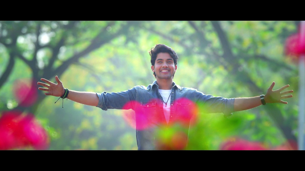 GUPPEDANTHA PREMA OFFICIAL TEASER