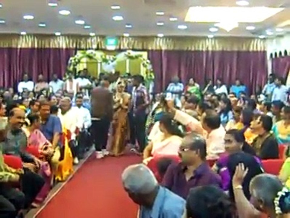 Jhakaas  entry of Dulhan  in india