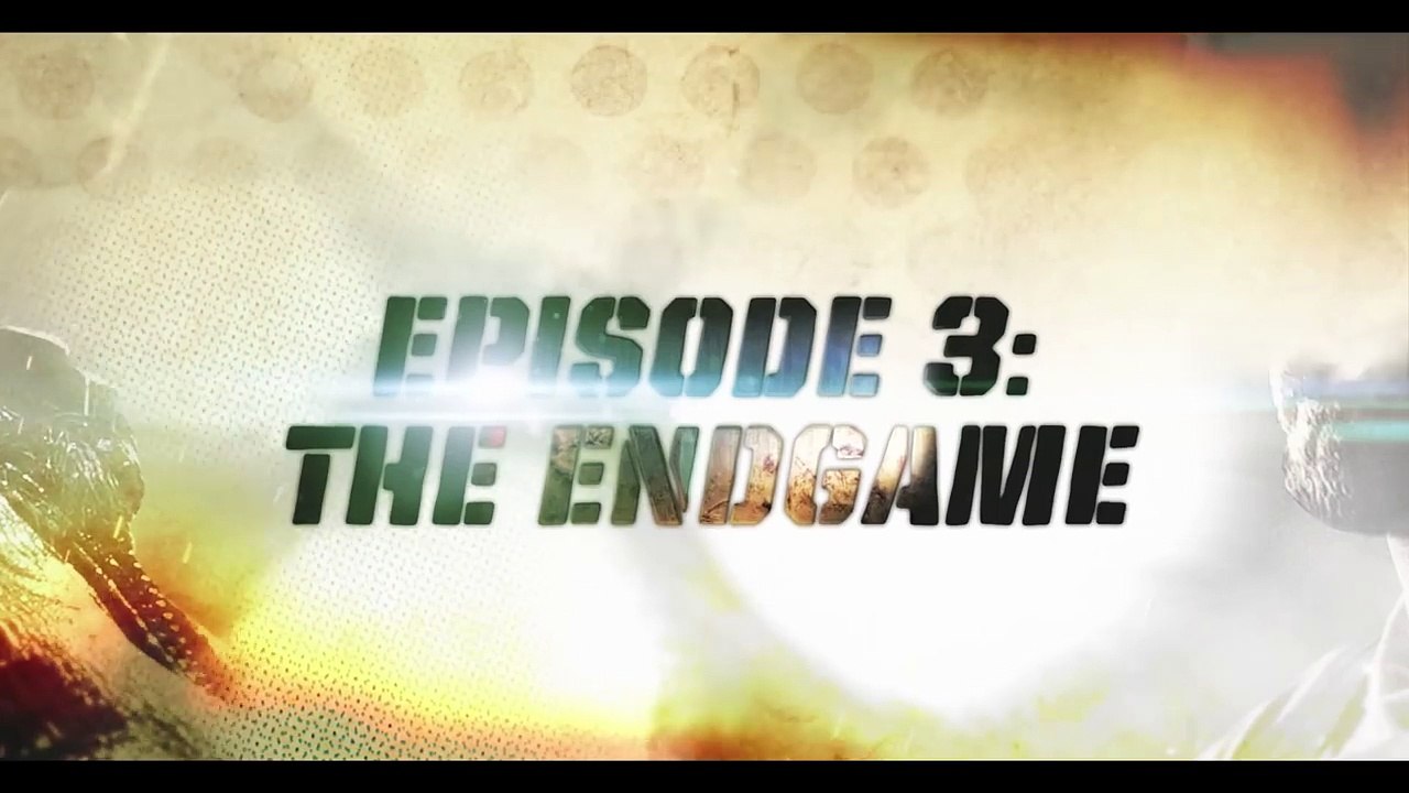 Combat Arms SvS Episode 3 The Endgame