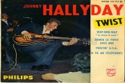 Johnny Hallyday_Wap dou wap (1961) karaoke