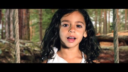 ARASH feat Helena - ONE DAY