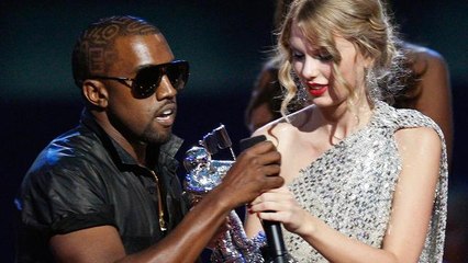 He Said, She Said: The New Feud Between Kanye West And Taylor Swift